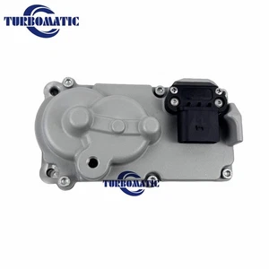 HE400VG 5459135 Turbo actuator for DAF Truck MX13 Euro 6 - Picture 1 of 8