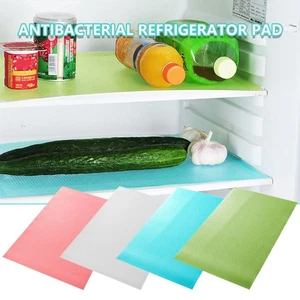 Refrigerator Mat Multifunction Fridge Mats Refrigerator Liners Drawer Table - Picture 1 of 27