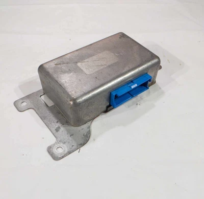 1998 - 2005 S-10 Blazer Jimmy 4WD Transfer Case Control Module 15741322 OEM - Image 1 of 4