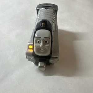 2009 Spencer Licht/Sound Druckguss Thomas & seine Freunde getestet/funktioniert! - Bild 1 von 9