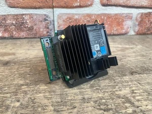 Dell PERC H730P Mini Mono 12Gb SAS SATA RAID Controller 2GB Cache + Cable 7H4CN - Picture 1 of 3