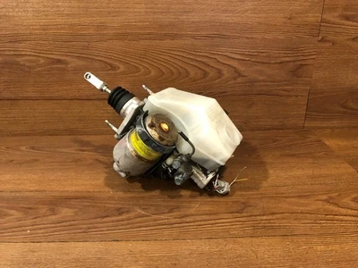 98-05 LEXUS GS430 GS300 ABS Brake PUMP HYDRAULIC 防锁激活系统 原始设备制造商 — 第 1/4 张图片