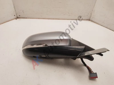JAGUAR XF X250 2009-2015 Door Wing Mirror Drivers Powerfold Auto Dimming MEE - Image 1 of 4