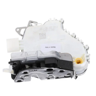 Actuador de cerradura de puerta izquierda original Porsche 911 Macan Cayenne 2011-24 9A7-837-215-06 Foto 1 de 4