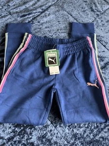 Puma Sweatpants Kids New With Tag - Picture 1 of 2