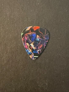 guitar pick collection - KORN. MUNKY SHAFFER. PORTRAIT. SIGNATURE. 2022 TOUR. - Picture 1 of 2