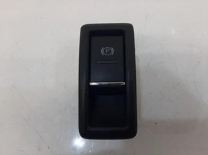 2013 PORSCHE CAYENNE Mk2 (92A) 5 Door SUV Parking Handbrake Switch - Picture 1 of 8