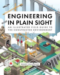 Engineering in Plain Sight, Grady Hillhouse, Hard