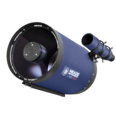 Meade Teleskop ACF-SC 203/2032 UHTC LX85 OTA - Bild 1 von 4