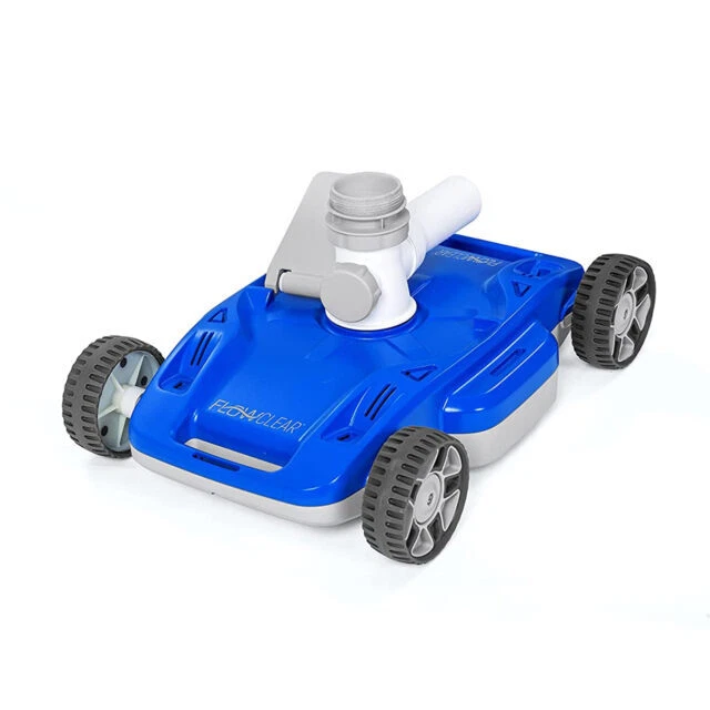 Bestway FlowClear AquaDrift Aspiradora automática sobre el suelo para piscina Foto 1 de 1
