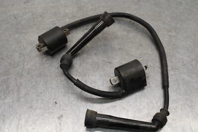 05-06 SUZUKI BOULEVARD M50 BOBINAS DE ENCENDIDO 33410-10F10 33410-17G01 BB671 Foto 1 de 4