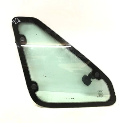 LAND ROVER FREELANDER MK1 97-06 WINDOW GLASS 3DR NSR LH PASSENGER REAR LEFT - Image 1 of 2