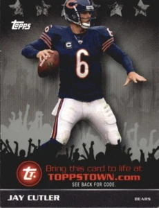 A1800- 2009 Topps Football Card Inserts +Parallels -You Pick- 15+ FREE US SHIP - Picture 1 of 167