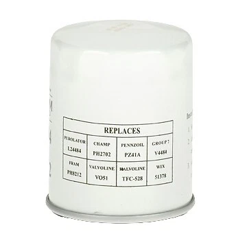 Engine Oil Filter fits Acura Legend, NSX, TL, Sterling - Image 1 of 3