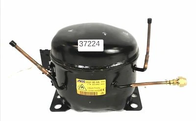 ACC HQY 80 AA Kompressor Kühlkompressor Verdichter HQY80AA - Bild 1 von 4