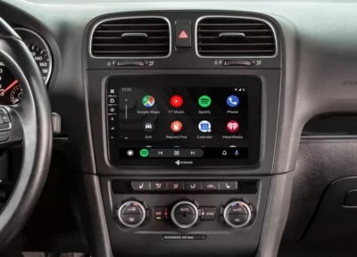 Dynavin v9 Apple Car Play Android Auto ATTIVI - Immagine 1 di 3