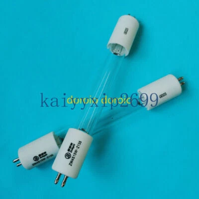 1PC Cnlight UV Disinfection Lamp ZW4S15W-Z135 4W T5 Sterilization Light - Image 1 of 4