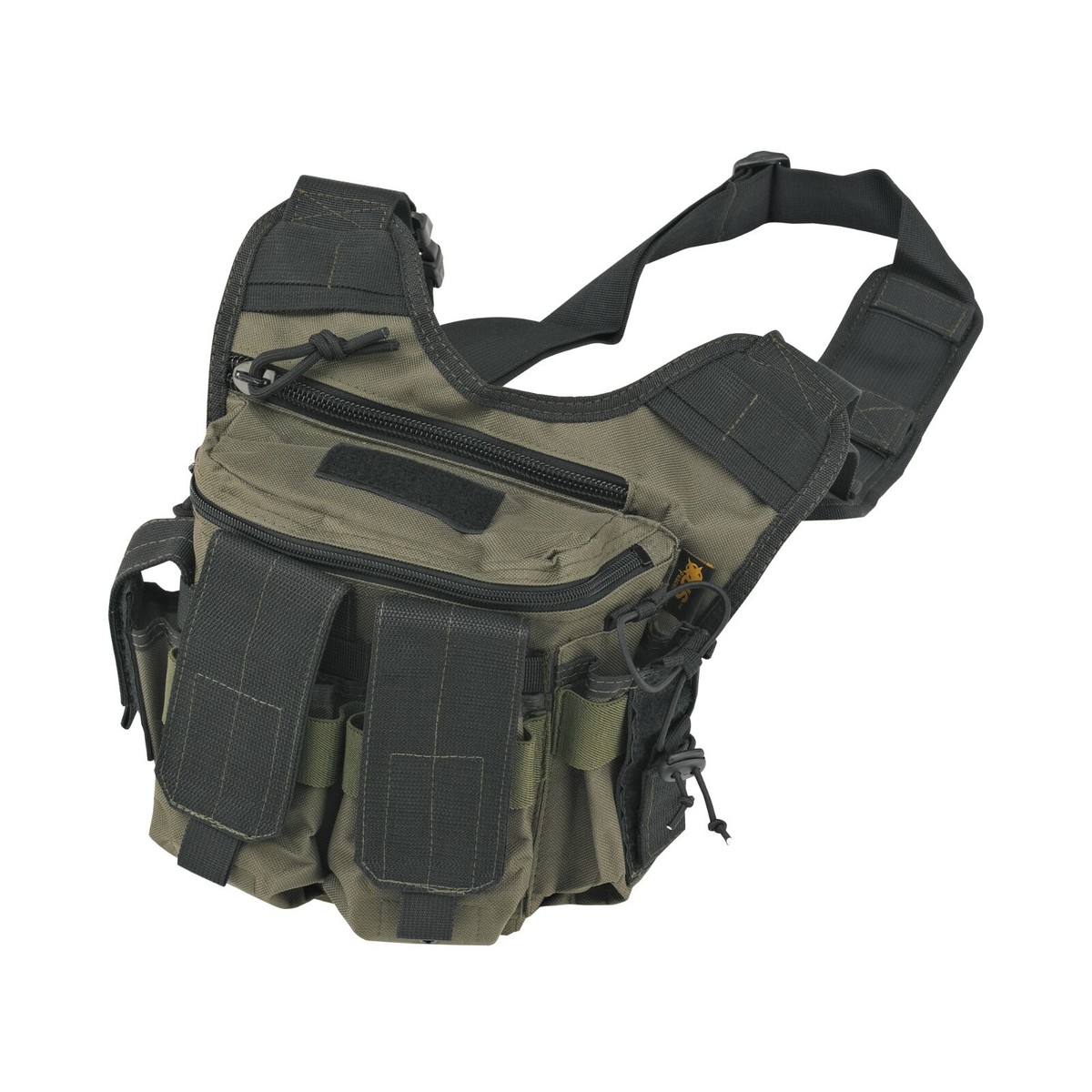 Peacekeeper Cases with Magazine Storage and 1 Guns for sale