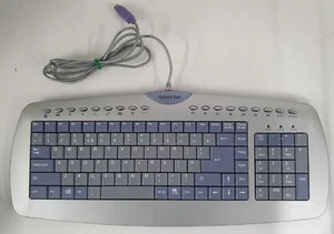 Packard Bell MN:PB-KB500/PC:827505 PS/2 Keyboard inc VAT - Picture 1 of 7