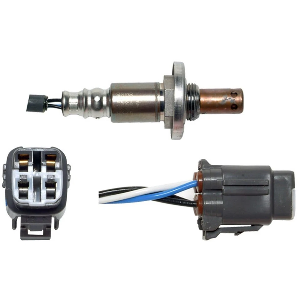 Sensor de oxigênio 234-9121 Denso O2 upstream para Subaru Baja 2004-2006 - Imagem 1 de 1