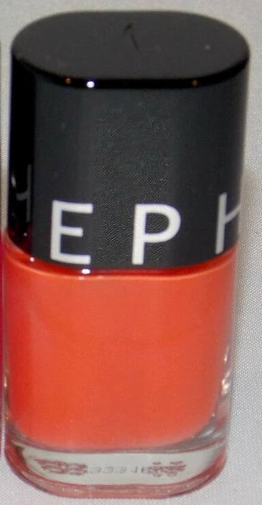Sephora Color Hit ESMALTE DE UÑAS Miniatura Mini Colores de Verano Lote de 2,16 oz cada uno Foto 1 de 1