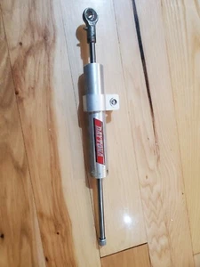 Motorcycle steering stabilizer damper Daytona - Picture 1 of 2