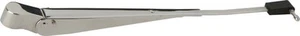 Rear Wiper Arm Hardtop Polished Stainless for Jeep Wrangler YJ TJ 1991-02 30554 - Bild 1 von 1