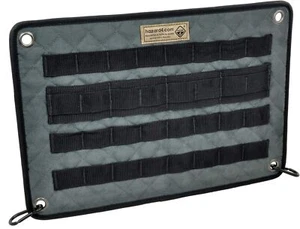 HAZARD 4 Div: Modular Molle Insert Panel Black - Picture 1 of 4
