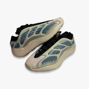 [NEW-CONDITIONAL: Size 11M / 12W] (Men's) adidas Yeezy 700 V3 'Kyanite' (2021) G - Picture 1 of 10