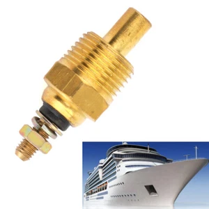 Temperature Sensor Fit For MerCruiser Sierra 18-5897 806490T - Picture 1 of 6