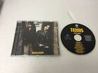 TEXAS Ricks Road CD 12 Track (5182522) Vertigo 1993 UK PRESSING