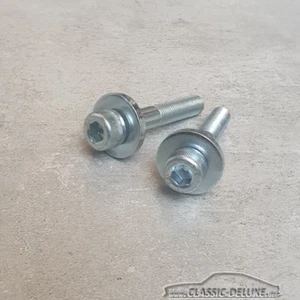 Set screws shock absorber rear axle Opel Cadet E Astra F Corsa B NEW - Picture 1 of 1