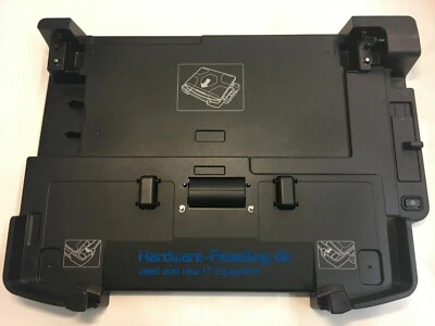 Panasonic CF-VEB541 CF-VEB541AU Docking Station for Toughbook CF-54 FZ-55 - Image 1 of 2