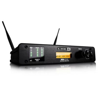 *BRAND NEW* Line 6 XD-V75 Wireless System - Receiver Only - Image 1 of 4