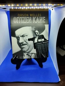 Citizen Kane (DVD, 2001, 2-Disc-Set) - Bild 1 von 5