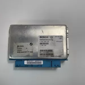 BMW 325i 330i E46 2001-2005 ordenador de transmisión TCM 7 548 312 - Imagen 1 de 6