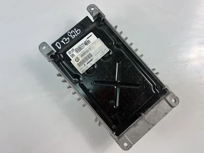 DB826 LANCIA Sonido Amplificador 46832672 - Imagen 1 de 4