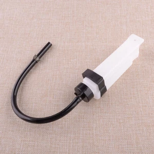 Coolant Overflow Radiator Reservoir Tank Ft For BOSUER M2 M4 M6 KEWS K16 KAYO K6 - Picture 1 of 5