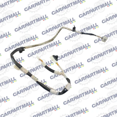 Chicote elétrico 2004-2009 Toyota Prius porta dianteira direita chave fio fiação - Imagem 1 de 4