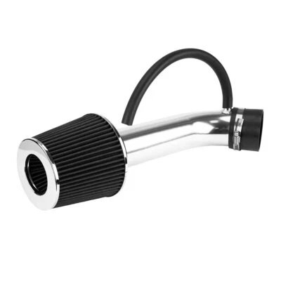 3" Black Cold Air Intake Kit for 2003-2006 Nissan 350z Infiniti G35 FX35 3.5L V6 Foto 1 de 4