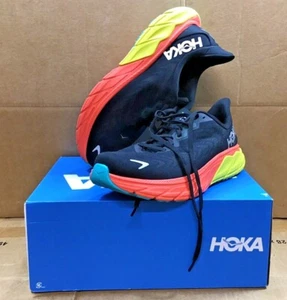 Hoka One One Men's Arahi 6 Running Sneaker Shoes S3 - Picture 1 of 9
