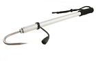 sale Brand new 120 cm Telescopic Sea Fishing Gaff Stainless Spear Hook