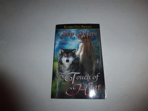 NEW A Touch Of Heat by Judy Mays, PB 2004 B114 - Picture 1 of 5