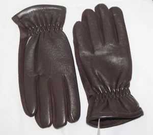 GUANTES MOVIL HOMBRE FORRADOS PANTALLA TÁCTIL H125-40 - Imagen 1 de 14