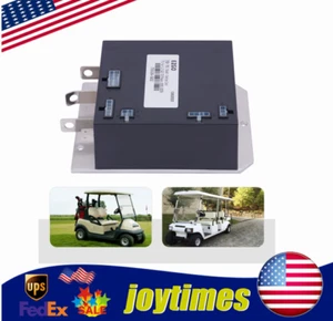 Controlador de motor 73326-G02 73326-G04 350A 36V para carro de golf Ezgo Txt 2000-2009 - Imagen 1 de 20