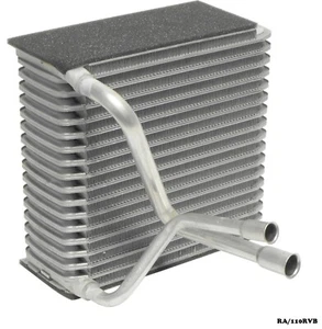 A/C Evaporator Core for HYUNDAI EXCEL SCOUPE 1.5L 1990-1993 RA/110RVB - Picture 1 of 5