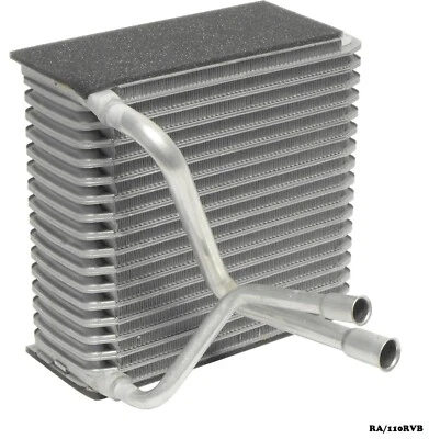 A/C Evaporateur Coeur pour Hyundai Excel Scoupe 1.5L 1990-1993 Ra / 110RVB — 第 1/4 张图片