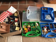 playmobil bundle Mixed
