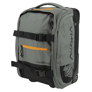 Bolsa de rodillos de mano ligera Akona 20" X 14" X 9" - Imagen 1 de 7