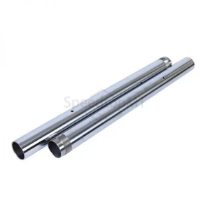 Tubos de potencia de horquilla interiores delanteros para Triumph Street Triple 675 R 2007-2012 41x521 mm - Imagen 1 de 3